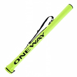 ONE WAY SACCA PORTA BASTONI 3PP